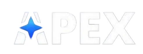 Apex Casino Logo
