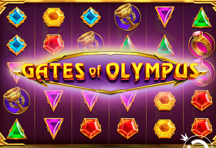 1000 Olympus Rivals