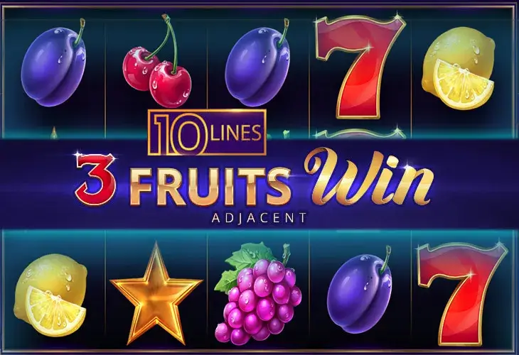 1001 Fruit Wishes