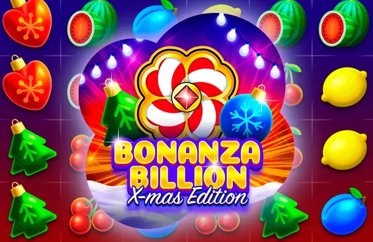 Bonanza Trillion